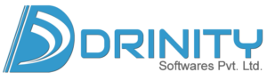 Drinity Softwares Pvt. Ltd.